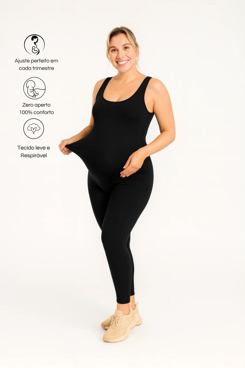 Macacão Feminino Ellegance – Modela com estilo para todas as ocasiões
