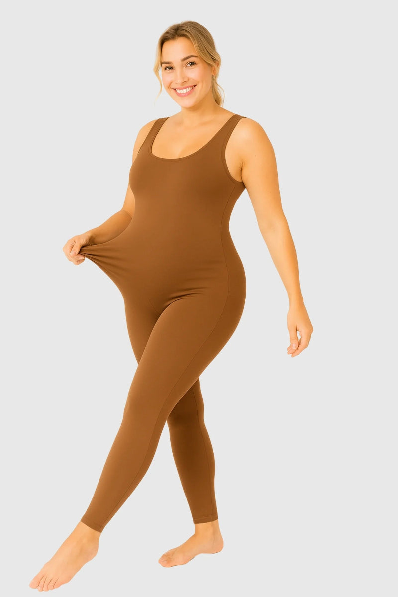 Macacão Feminino Ellegance – Modela com estilo para todas as ocasiões