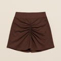 Short FITZEE com Cintura que Valoriza Seu Corpo