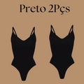 Body Modelador BelleForme – Elegância e firmeza para você (Pague 1, Leve 2)