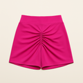 Short FITZEE com Cintura que Valoriza Seu Corpo