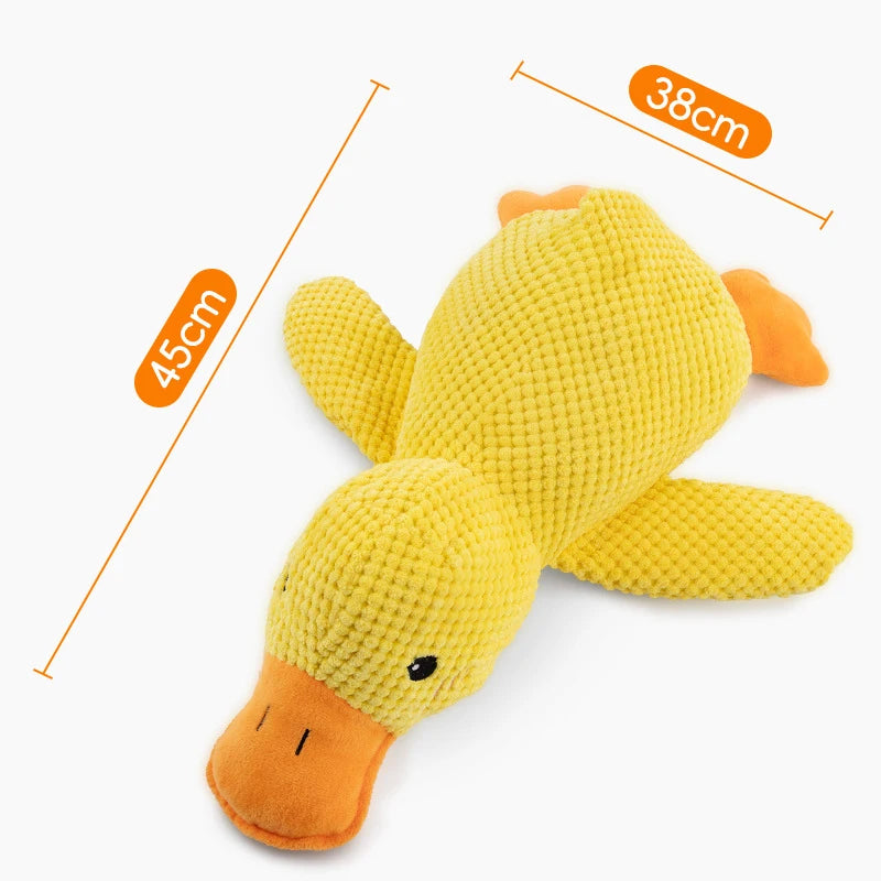 Pato Amigo DuckZen – Diversão e equilíbrio emocional para seu pet
