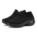Tênis Ortopédico FlexWalk - Conforto Inteligente Para Seus Pés