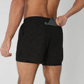 Short de Corrida Aerofit 2 em 1 com Ventilação Pro (Pague 1, Leve 2)