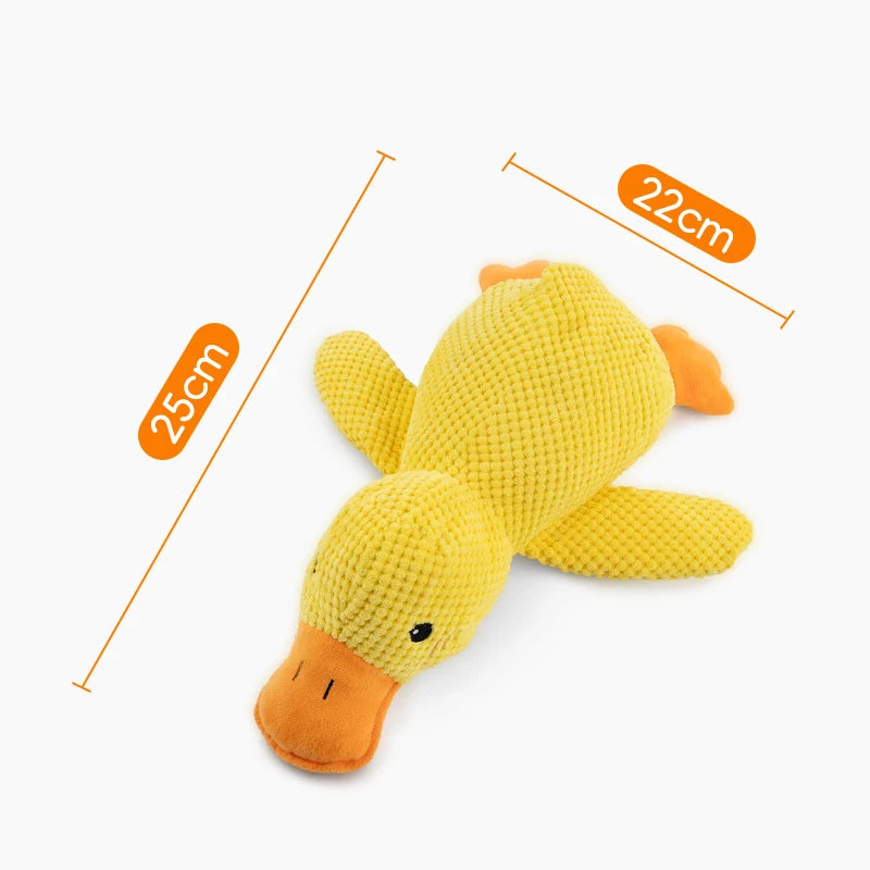 Pato Amigo DuckZen – Diversão e equilíbrio emocional para seu pet