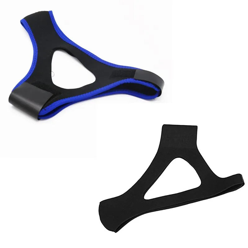Máscara Anti Apneia AirSync – Sincronia Respiratória com Conforto Máximo