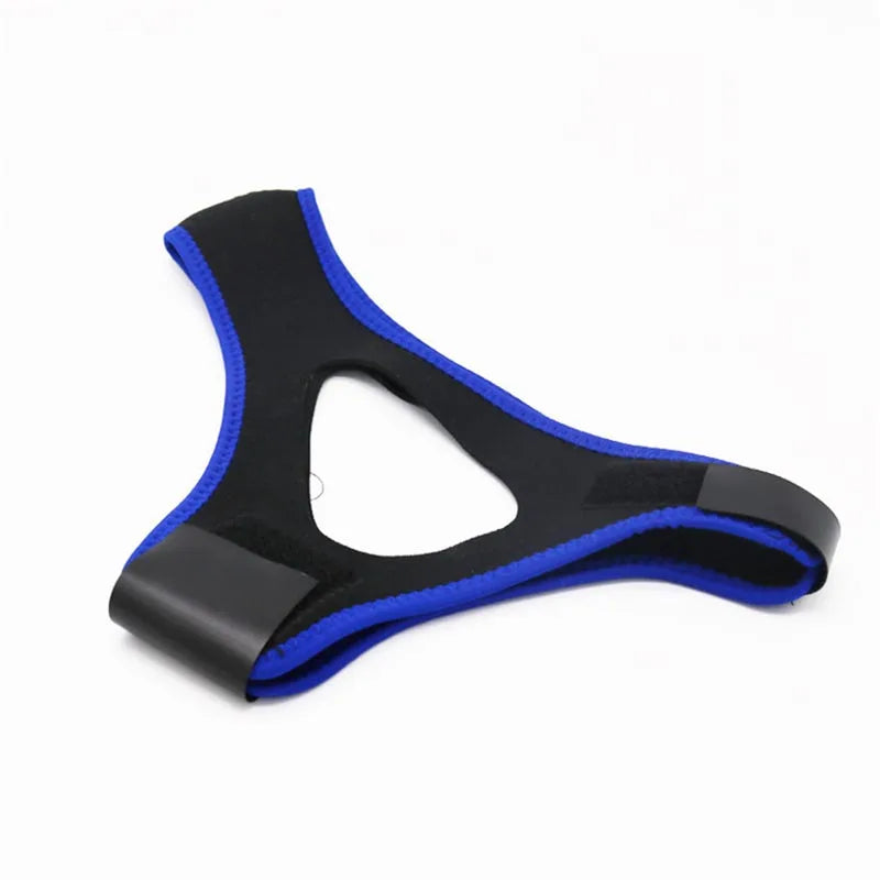 Máscara Anti Apneia AirSync – Sincronia Respiratória com Conforto Máximo
