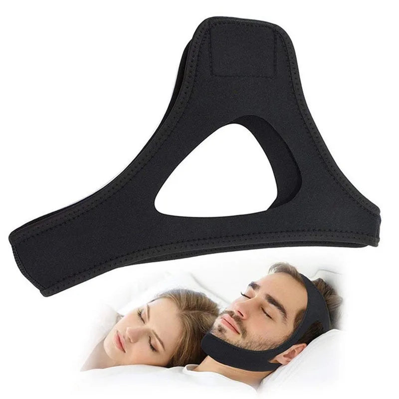 Máscara Anti Apneia AirSync – Sincronia Respiratória com Conforto Máximo