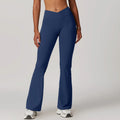 Calça Flare Bailarina FlexySoul - Modela seu corpo com Conforto e Liberdade