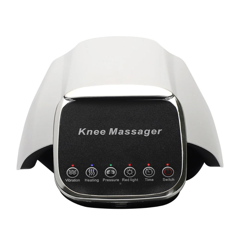 Massageador Ortopédico KneuroX | Alívio profundo e recuperação ativa