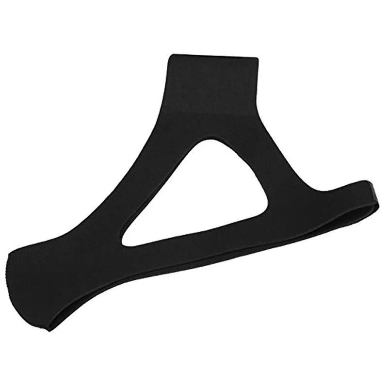 Máscara Anti Apneia AirSync – Sincronia Respiratória com Conforto Máximo
