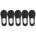 Meias Invisíveis Feminina ZenStep – Conforto ortopédico, pés secos o dia todo