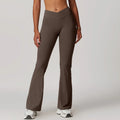 Calça Flare Bailarina FlexySoul - Modela seu corpo com Conforto e Liberdade