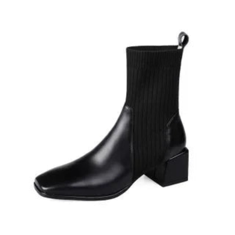 WESTRA Bota Texana Cano Curto - Conforto e Elegância em Qualquer Ocasião