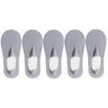 Meias Invisíveis Feminina ZenStep – Conforto ortopédico, pés secos o dia todo