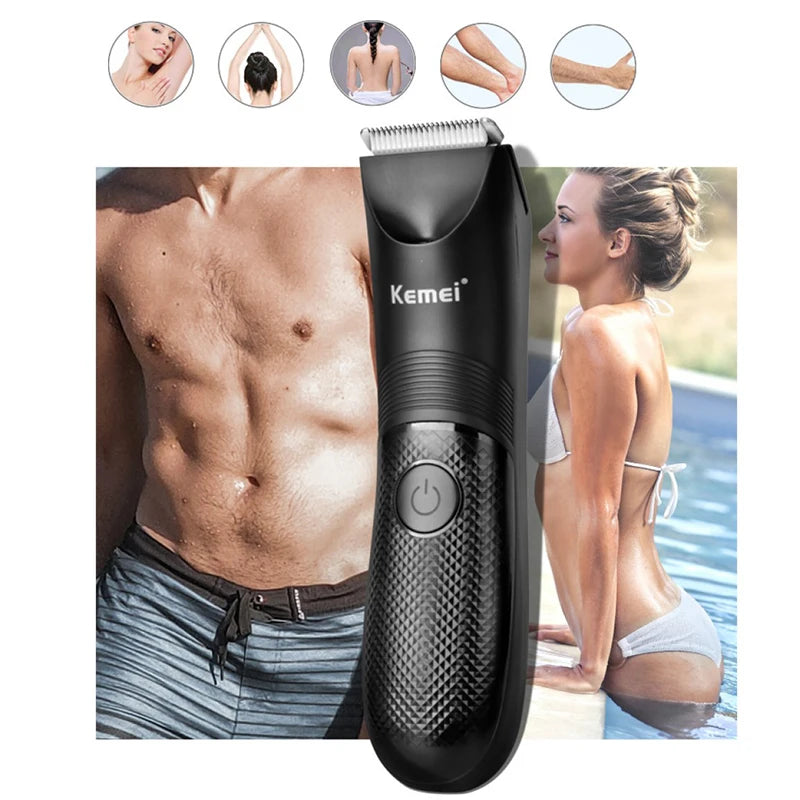 Aparador Pelator Pro - Alta performance para aparar com conforto