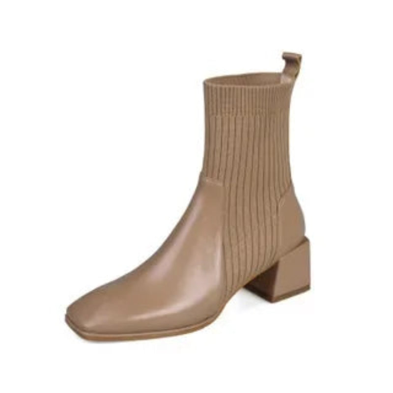 WESTRA Bota Texana Cano Curto - Conforto e Elegância em Qualquer Ocasião