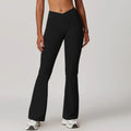 Calça Flare Bailarina FlexySoul - Modela seu corpo com Conforto e Liberdade
