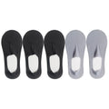 Meias Invisíveis Feminina ZenStep – Conforto ortopédico, pés secos o dia todo