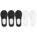 Meias Invisíveis Feminina ZenStep – Conforto ortopédico, pés secos o dia todo