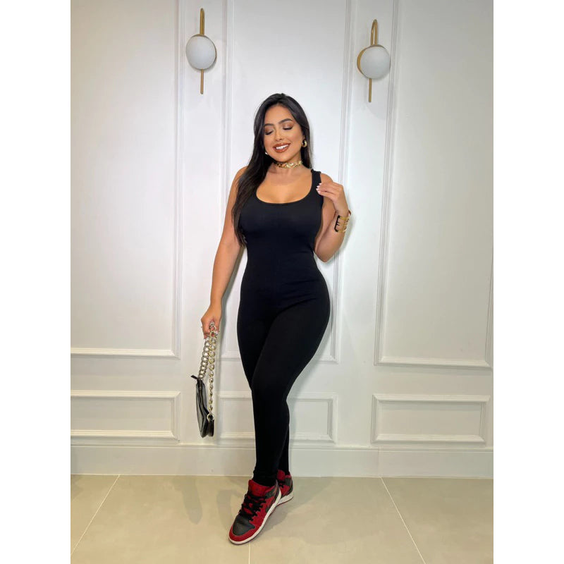 Macacão Feminino Ellegance – Modela com estilo para todas as ocasiões