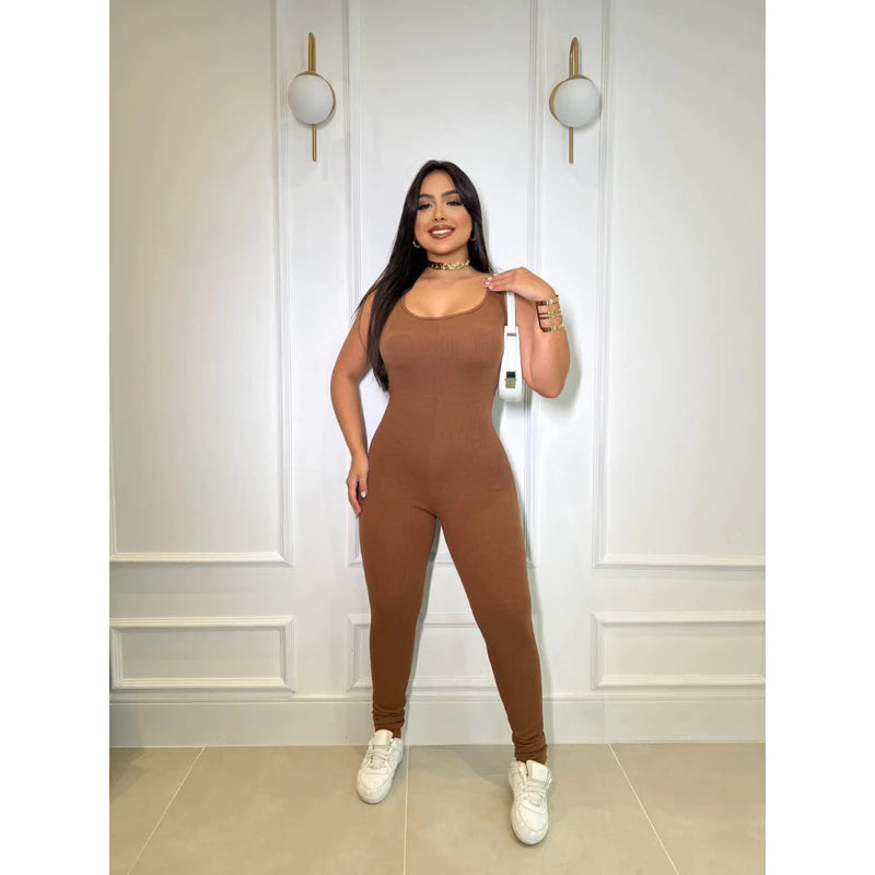 Macacão Feminino Ellegance – Modela com estilo para todas as ocasiões