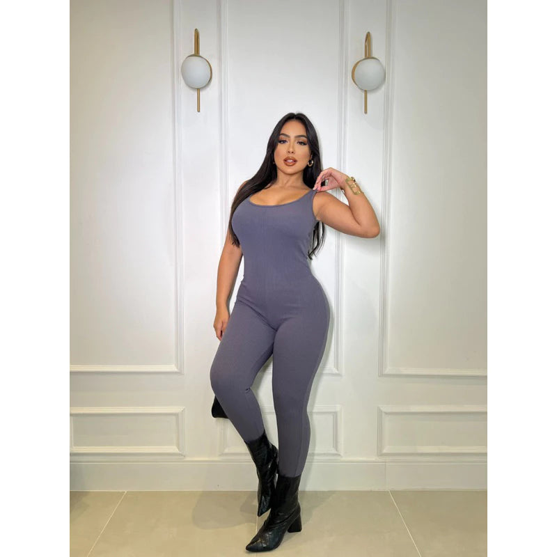 Macacão Feminino Ellegance – Modela com estilo para todas as ocasiões
