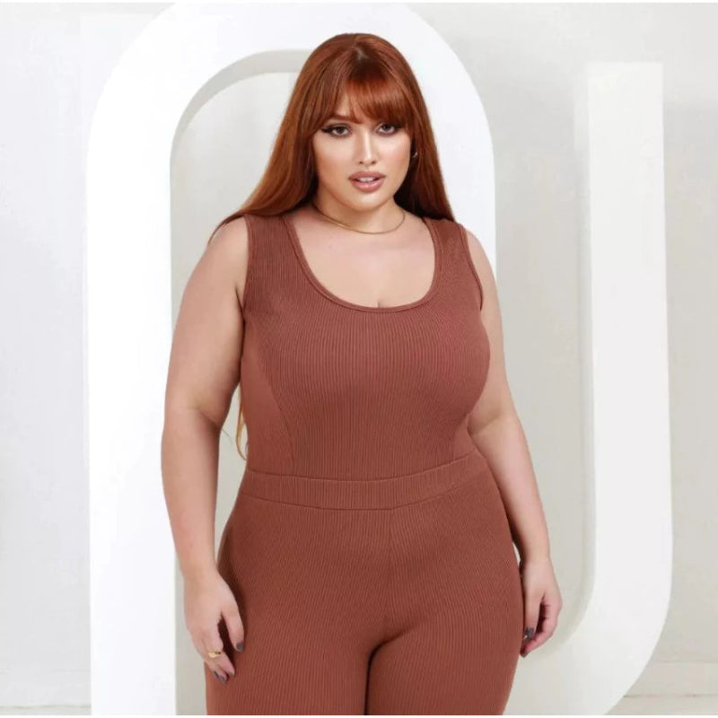 Macacão Feminino Ellegance – Modela com estilo para todas as ocasiões