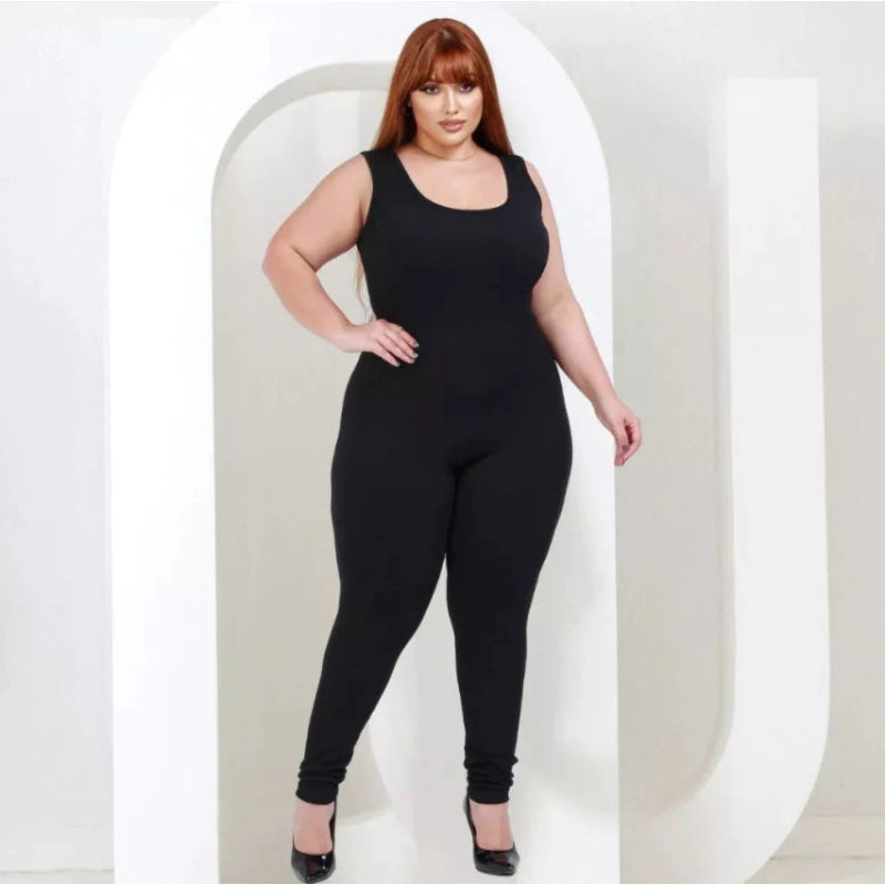 Macacão Feminino Ellegance – Modela com estilo para todas as ocasiões